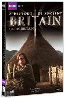 A History Of ANcient Britain