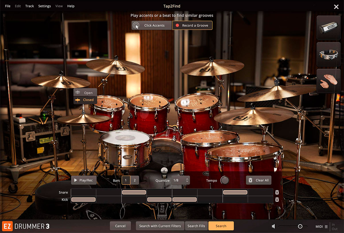 ezdrummer 3 mac