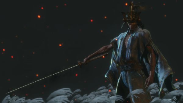 صور وخلفيات لعبة سكيرو Sekiro