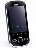 Acer beTouch E140-9