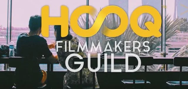 HOOQ Filmmakers' Guild