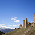 The Ingush Towers of North Caucasia