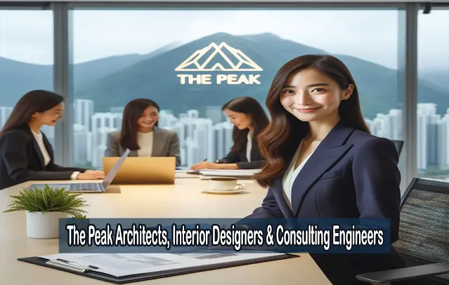 The Peak Architects, Interior Designers & Consulting Engineers Company Profile