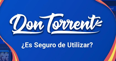 DonTorrent: alternativas para descargar torrents en 2022