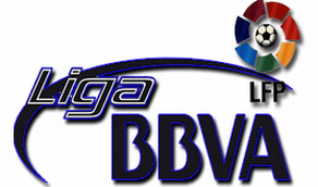 La liga BBVA Española 2010
