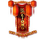 Free Games Liong: The Lost Amulets