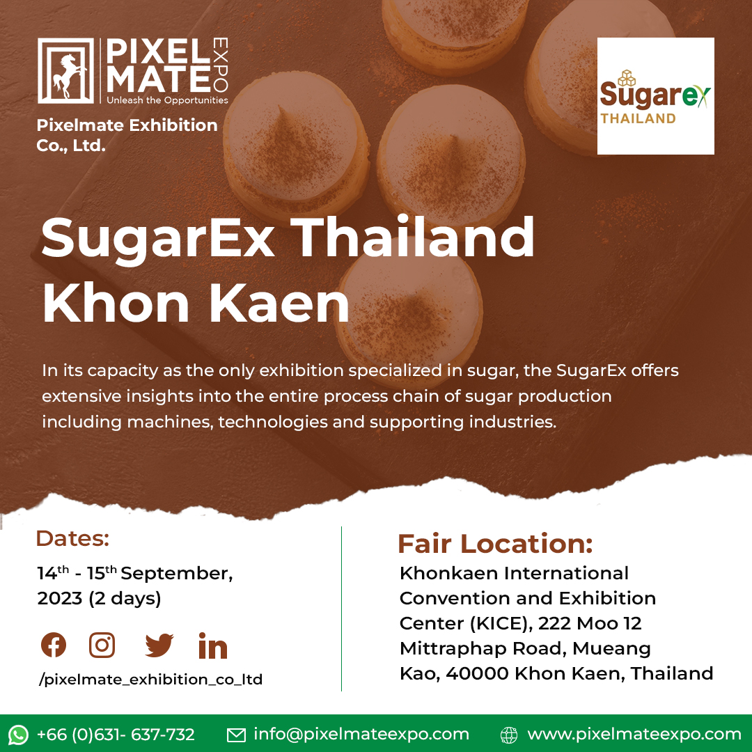 SugarEx Thailand