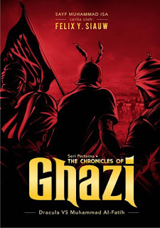 Review The Chronicles of Ghazi #1