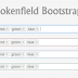 PHP - Bootstrap autocomplete tokenfield with Ajax