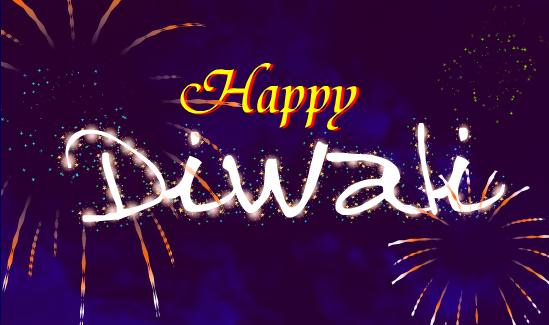 Happy Diwali SMS Message Images Cards Wishes 