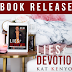 Próximos lançamentos: Lies & Devotion ( Blood and Warrions #3) 