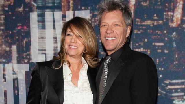 31 Tahun Menikah dan Tetap Harmonis, Ini Rahasia Rumah Tangga Langgeng Bon Jovi
