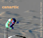 Canartic - Bouncing Radar Beams Off The Moon