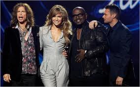 American Idol Judges 2011
