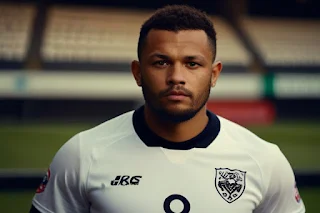 England's Cricket Whiz Mo Bobat Joins Derby County, Bringing His A-Game to Football