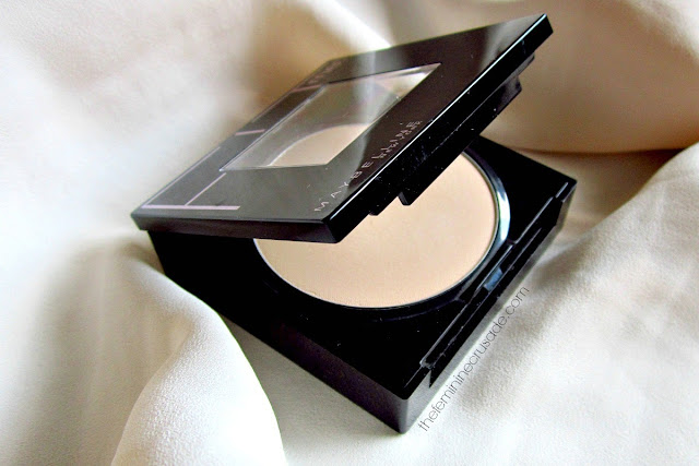 Maybelline Fit Me Pressed Powder