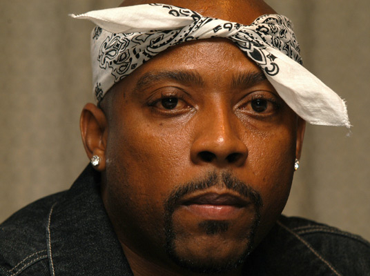 nate dogg dead body. Rapper and music producer Nate