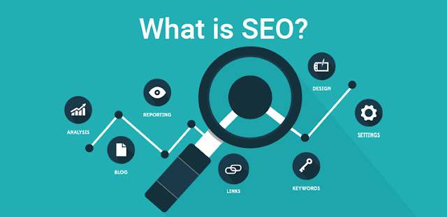 What is SEO?