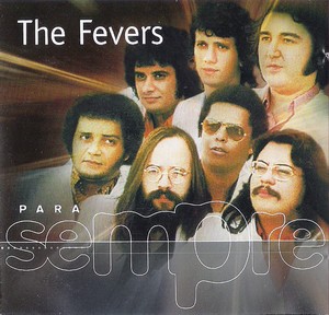 The Fevers - Para Sempre (2002)