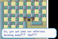 Pokemon Warped Screenshot 10