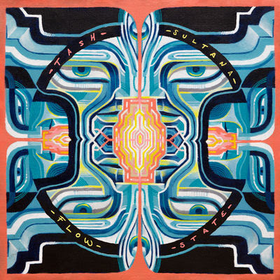  Flow State by Tash Sultana on iTunes 