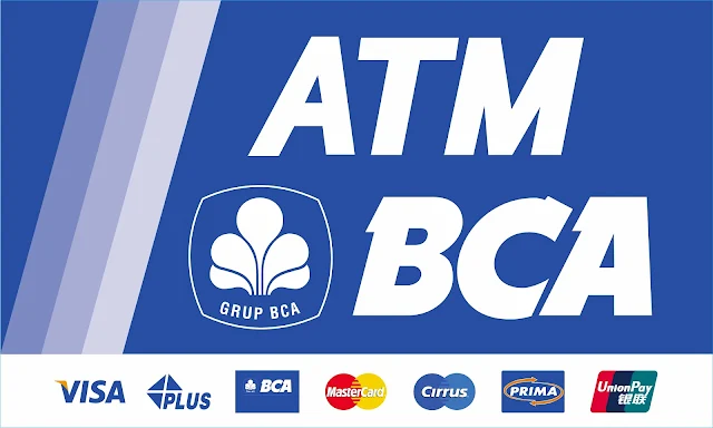 Belanja di Minimarket Menggunakan Bank BCA