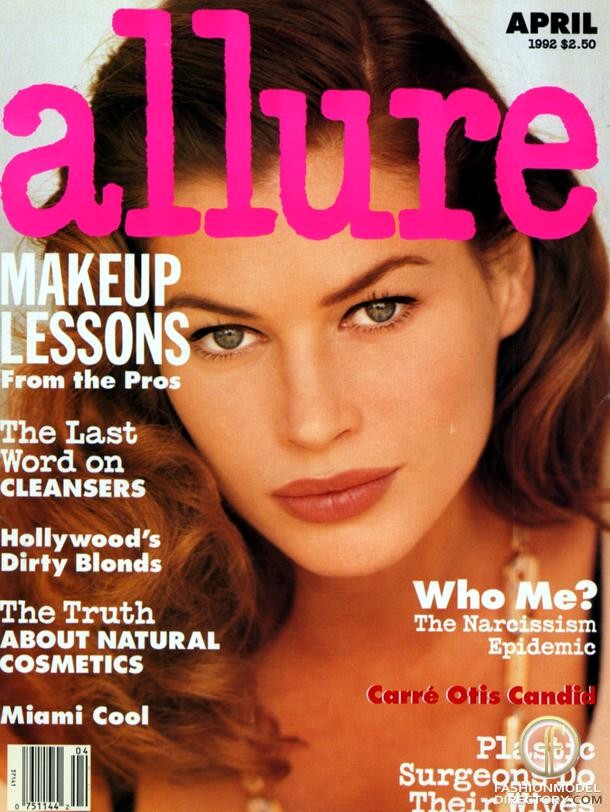 Where Are They Now Carre Otis