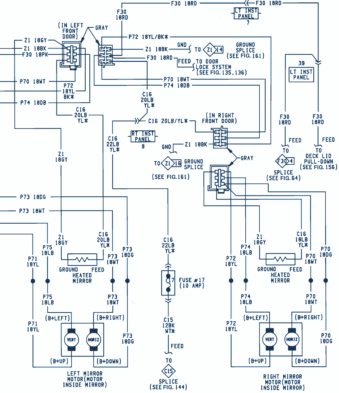 Fj Cruiser Radio Wiring Harness Wiring Diagram