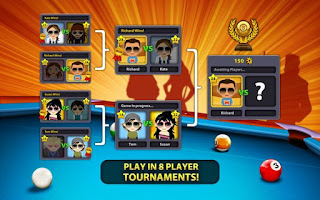 8 Ball Pool MOD APK Hack Unlimited Money and Coin for Android