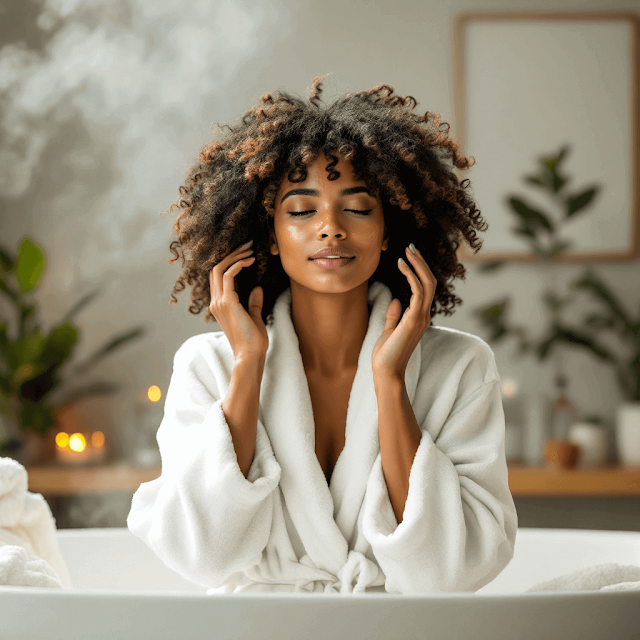 Helpful Tips for Styling Curly Hair