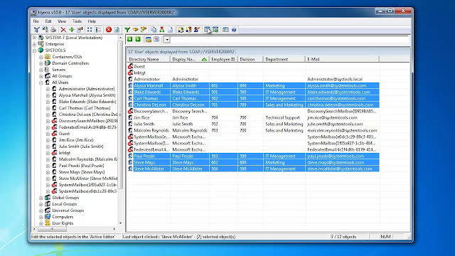 Free Download SystemTools Hyena 14.2.0 (x86) Full Crack