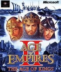 Age Of Empire II: The Age of Kings