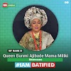 What Many Don't Know About Queen Bunmi AJIBADE a.k.a MAMA MILIKI 