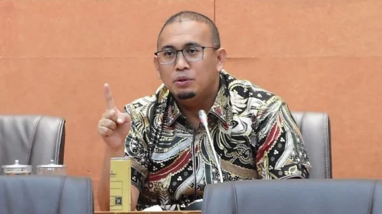 Andre Rosiade Desak Menteri Perdagangan Pulihkan Harga Tandan Buah Segar Sawit