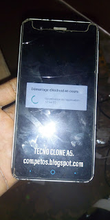 TECNO CLONE MODELE A5 (COPIE/FAKE) FIRMWARE | STOCK ROM (FLASH FILE) 1000% TESTED