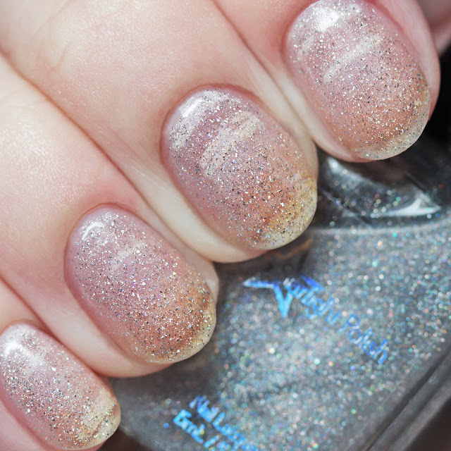 Starlight Polish I'll Make My Own Destiny