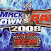 WWE SmackDown Vs Raw 2008 Free Download