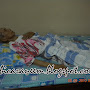 Raya 1431H Plus Majlis Tunang 