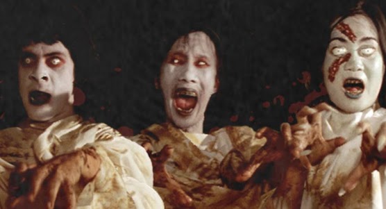 Sinopsis Lengkap Film Pengabdi Setan (1980)