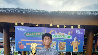 MTSN Palopo Juara 1 Lomba Cerdas Cermat di Festival Ramadan PT Pegadaian, Indahnya Syiar Islam di Marina Food Court