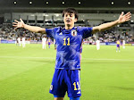 Jepang Juara Piala Asia U-23 2024 Usai Kalahkan Uzbekistan 1-0
