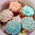 【Recipe】Super Easy Vanilla Cupcakes Recipe