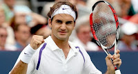 Roger Federer