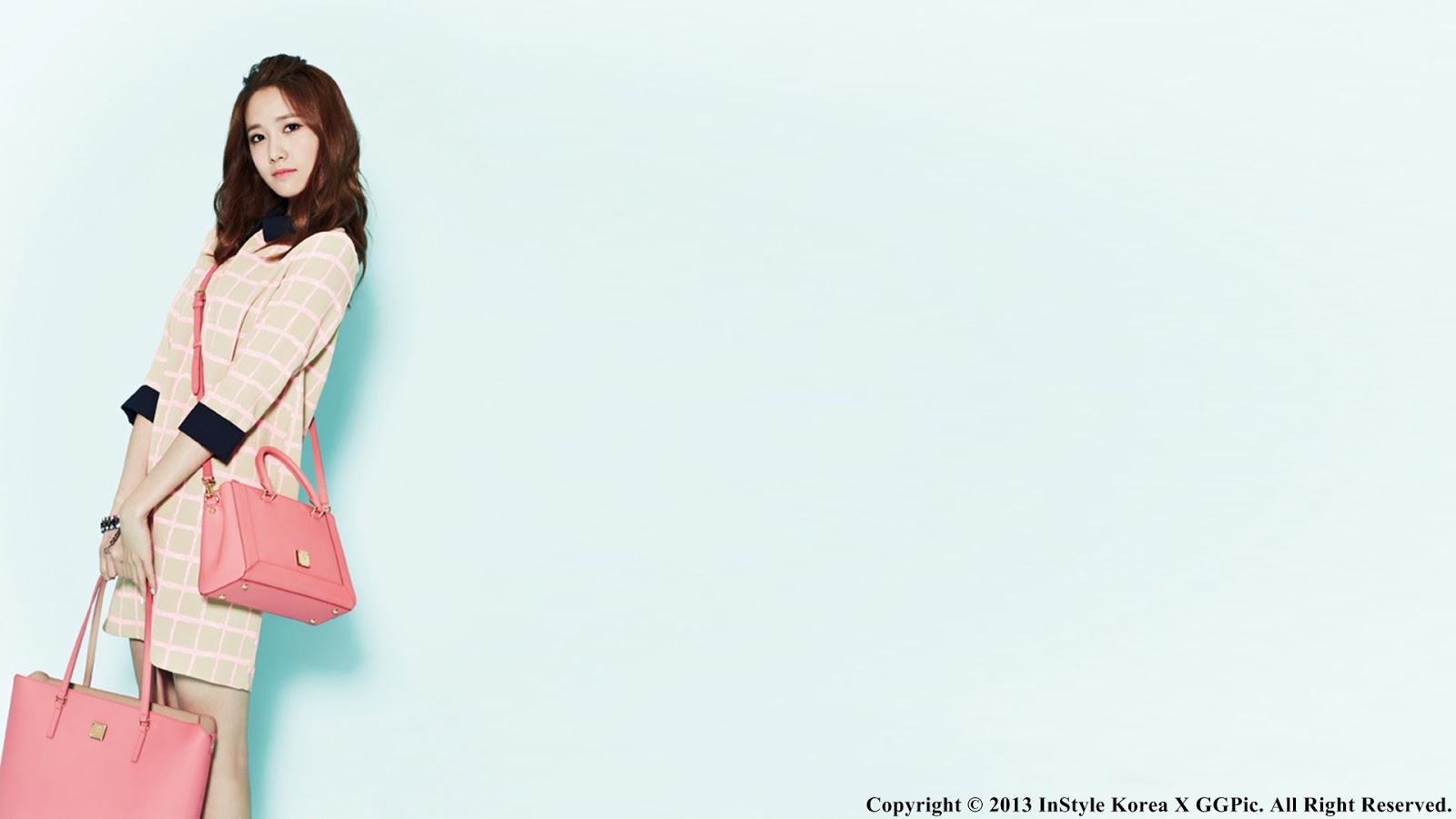 UPDATE WALLPAPER] SNSD Kiss Me Baby-G iPhone and BlackBerry HQ ...