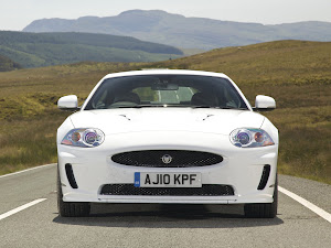 Jaguar XKR Speed 2011 (3)