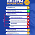 SEABRA-BA: BOLETIM INFORMATIVO SOBRE CORONAVÍRUS ( 11/06/2020)