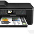 Epson WF-7515 Driver Downloads