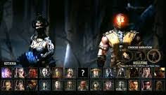  MORTAL KOMBAT X MOD APK 1.7.0 2016