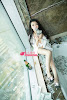 UGirls No.002 - Regina