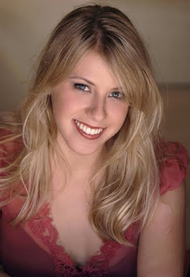Jodie Sweetin, American actress